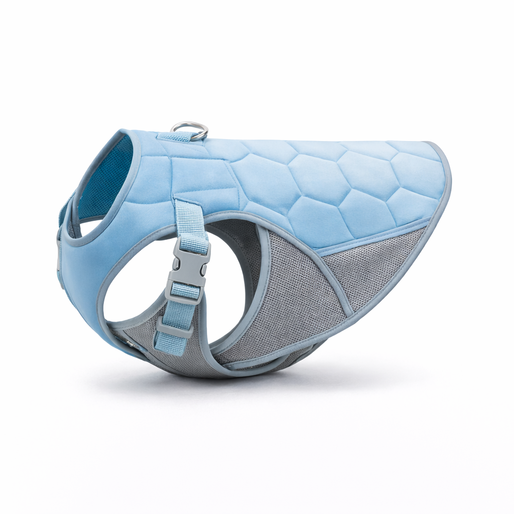 Vireloran™ Active Cooling Dog Vest