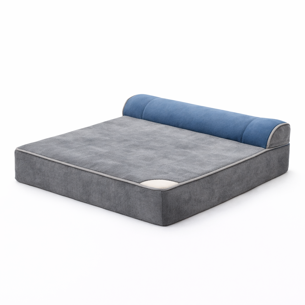 Vireloran™ Premium Orthopedic Dog Mattress