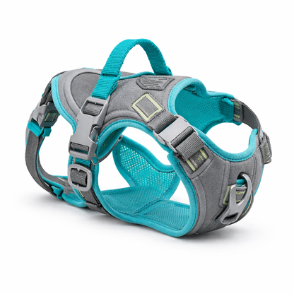 Vireloran™ Reflective No-Pull Dog Harness
