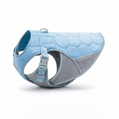 Vireloran™ Active Cooling Dog Vest
